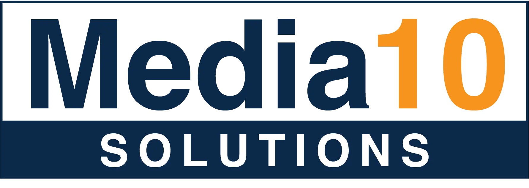 Media10 logo